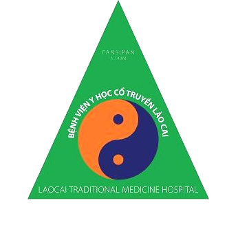 Logo Bệnh Viện Y Học Cổ Truyền - Lào Cai