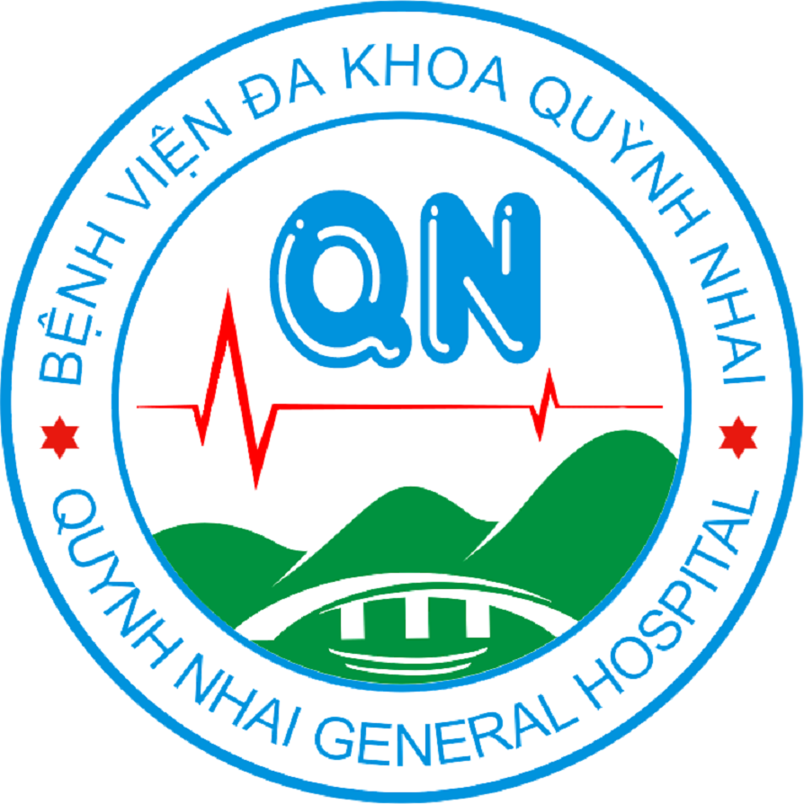 Logo Bệnh Viện Đa Khoa Huyện Quỳnh Nhai