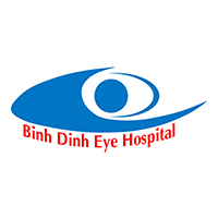 Logo Bệnh Viện Mắt Bình Định