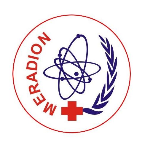 Logo Viện Y Học Phóng Xạ Và U Bướu Quân Đội