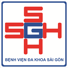 Logo Bệnh Viện Đa Khoa Sài Gòn