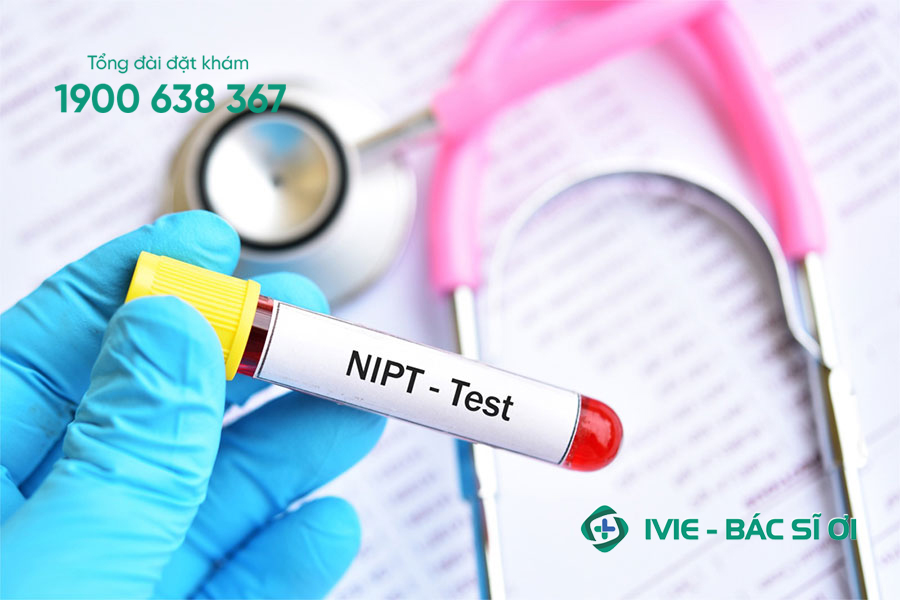 NIPT là một phương pháp xét nghiệm không xâm lấn với mục đích chẩn đoán và phát hiện sớm các dị tật của thai nhi