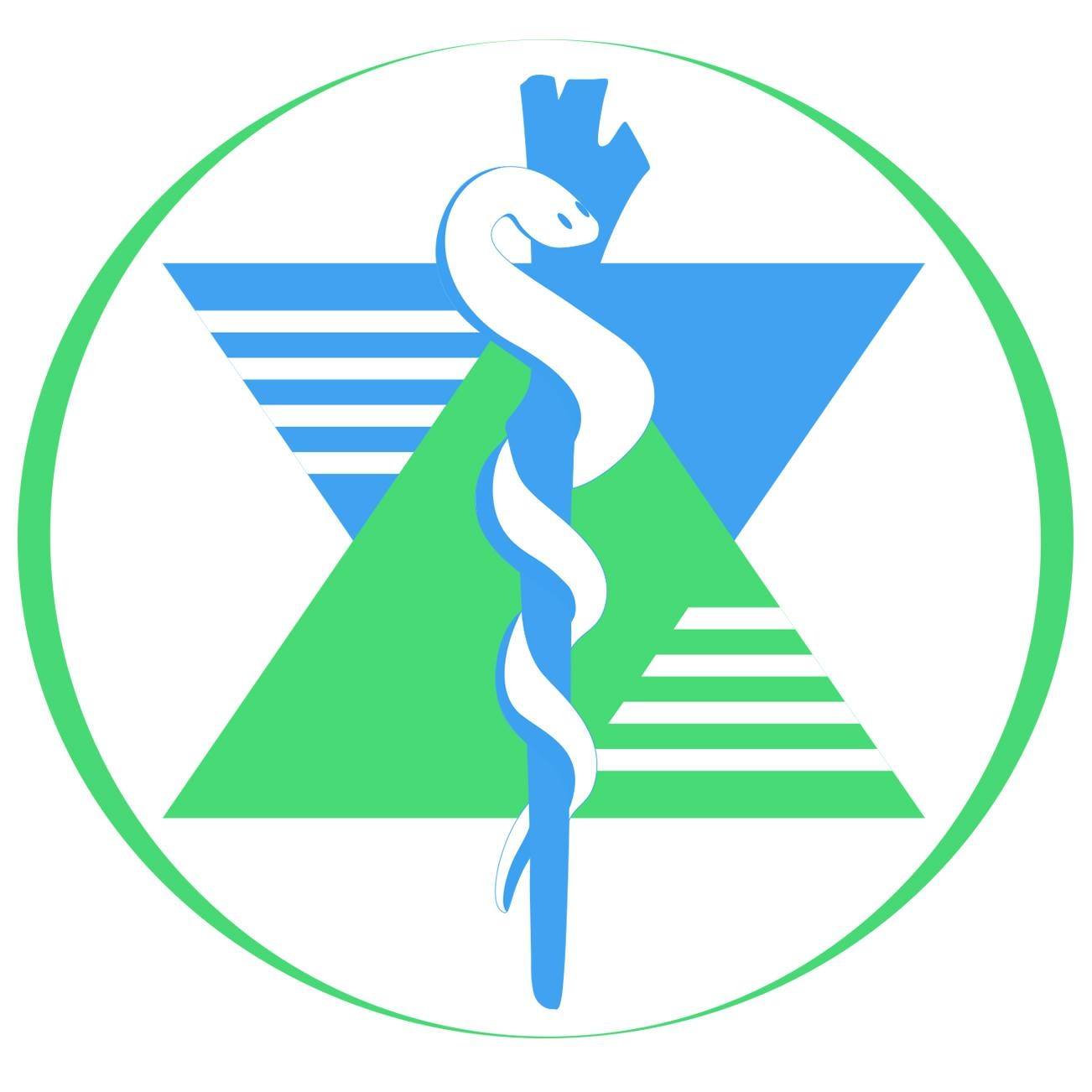 Logo Bệnh Viện Vạn An I