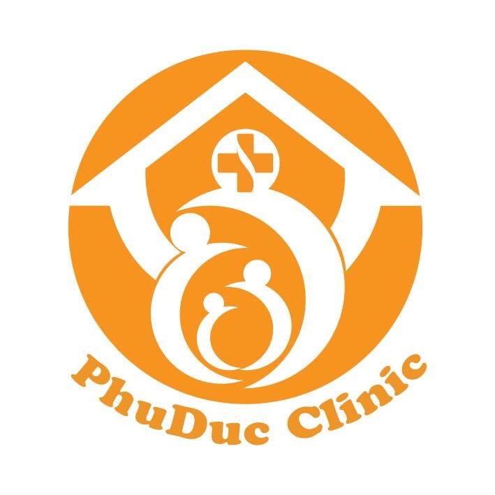 Logo Phòng Khám Đa Khoa Bác Sĩ Gia Đình Phú Đức