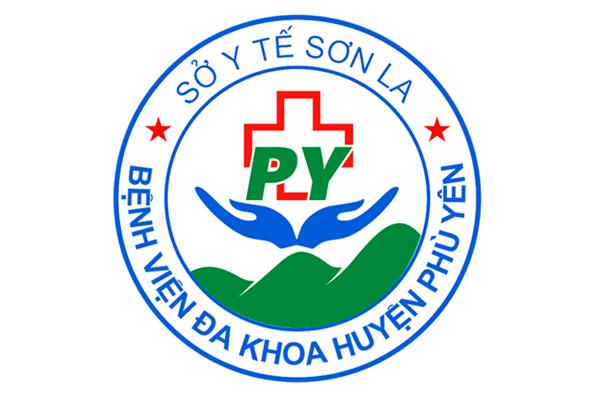 Logo Bệnh Viện Đa Khoa Huyện Phù Yên
