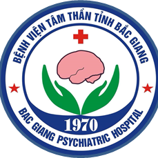 Logo Bệnh Viện Tâm Thần Tỉnh Bắc Giang