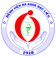 Logo Bệnh Viện Đa Khoa Bạc Liêu
