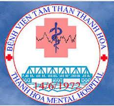 Logo Bệnh Viện Tâm Thần Thanh Hóa
