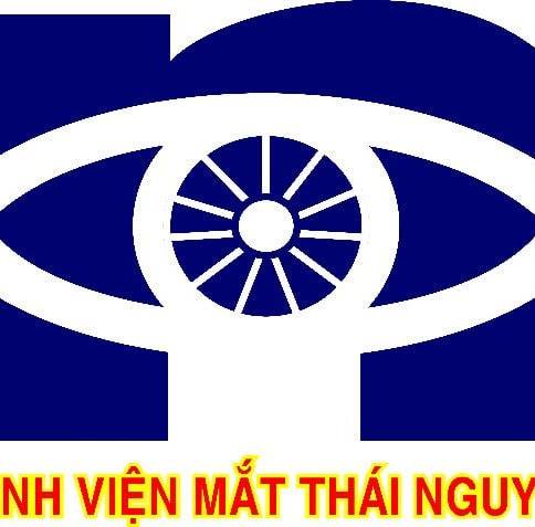 Logo Bệnh Viện Mắt Thái Nguyên