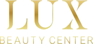 Logo Phòng Khám Da Liễu Công Nghệ Cao Lux Beauty Center
