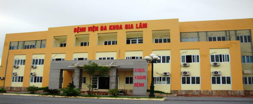 Banner Bệnh Viện Đa Khoa Huyện Gia Lâm