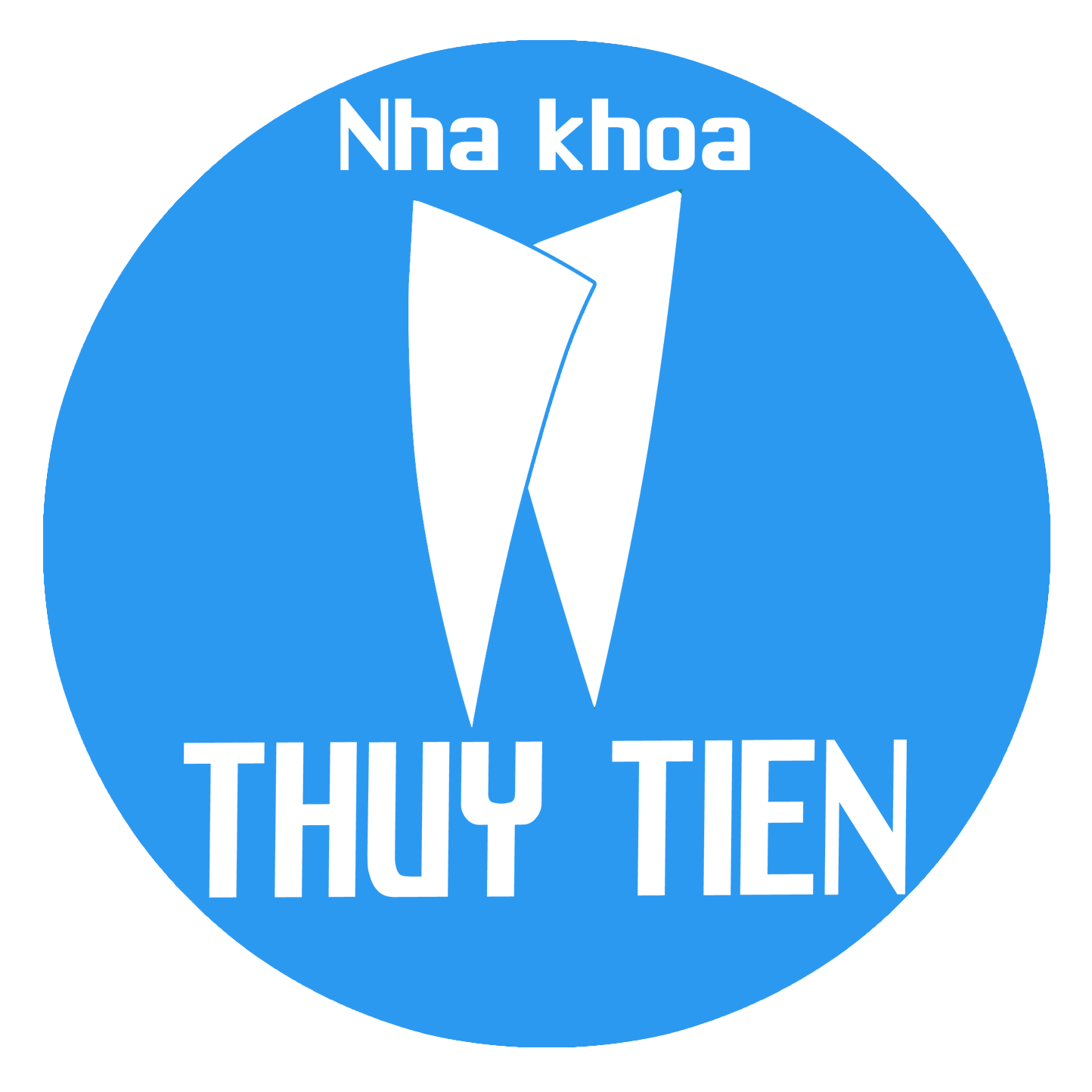 Logo Nha Khoa Thủy Tiên