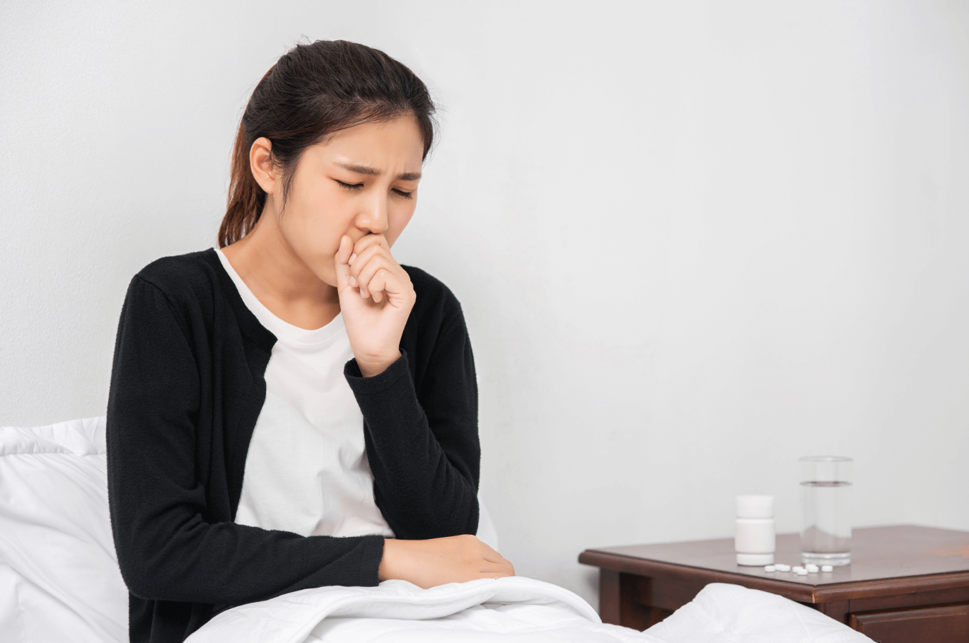 Những ai có nguy cơ cao mắc biến chứng của bệnh cúm?