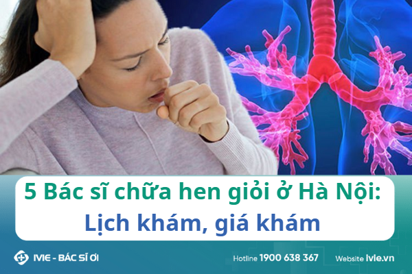 Bệnh hen suyễn có thể chữa khỏi hoàn toàn hay không? 
