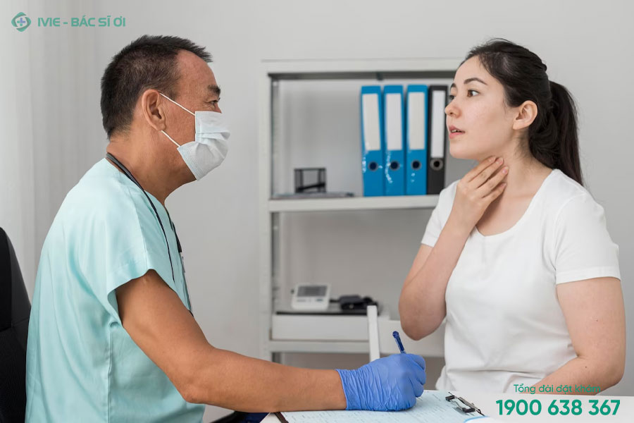 Tùy từng loại viêm xoang mà bác sĩ tai mũi họng sẽ đưa ra phác đồ điều trị phù hợp