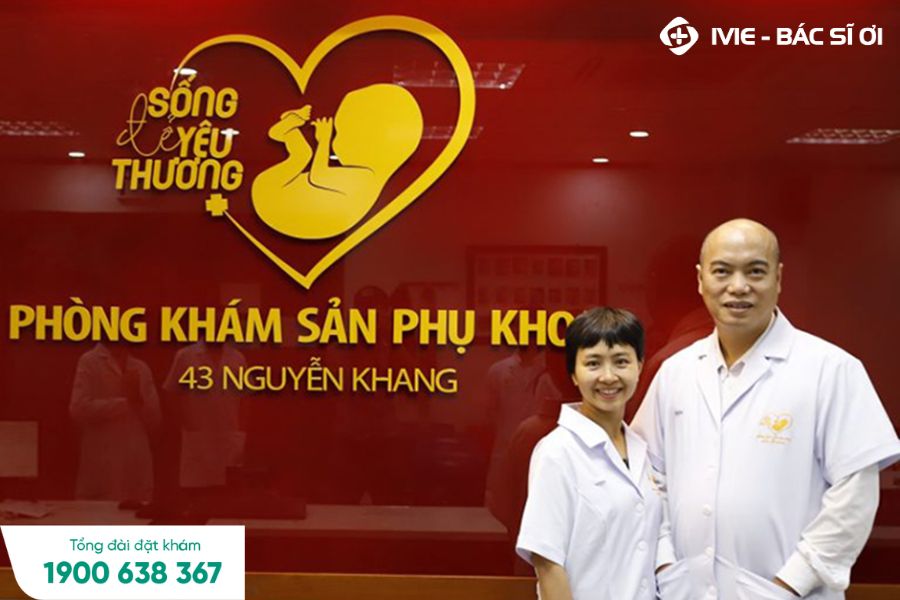 Bác sĩ Đinh Hùng Vỹ là bác sĩ xét nghiệm tiểu đường thai kỳ giàu kinh nghiệm