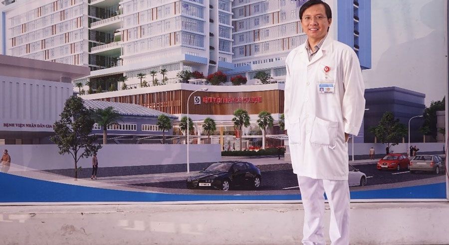 Phòng khám bác sĩ Dương Minh Trí khám bệnh gì? 