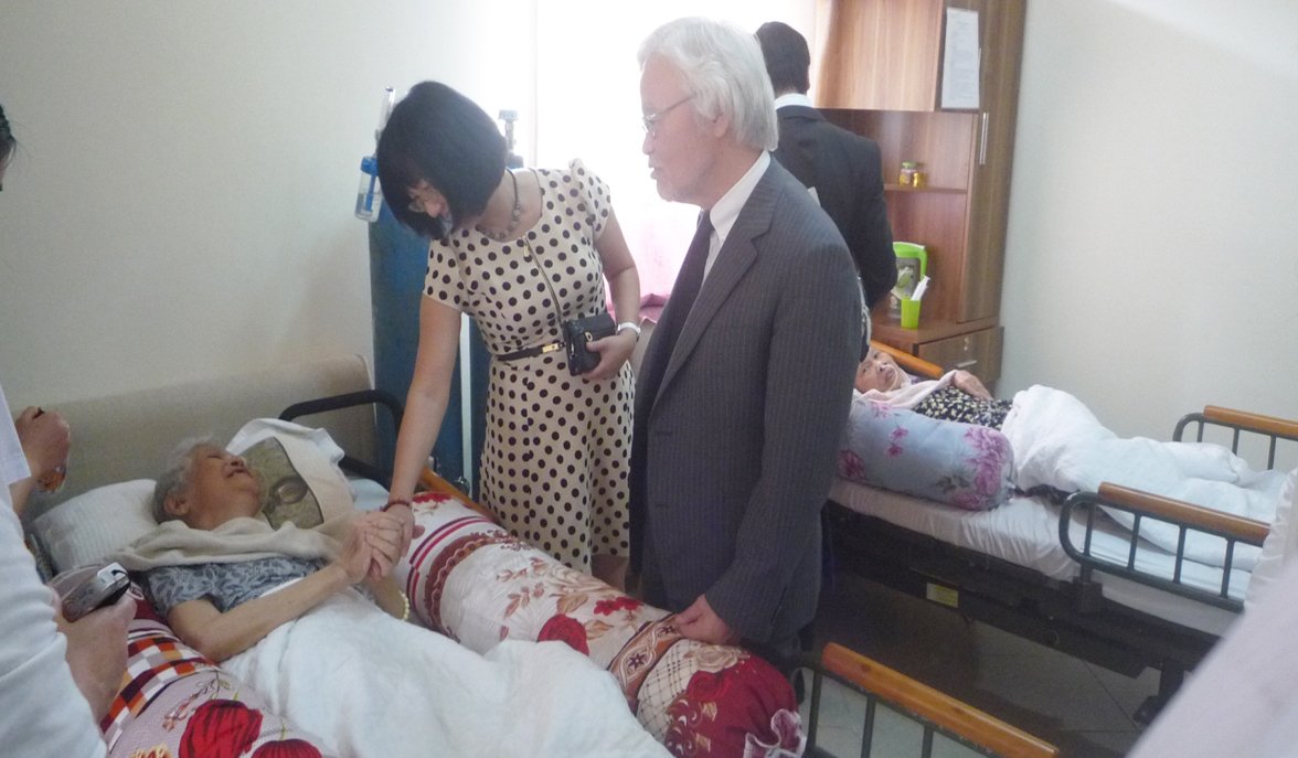 Top 3 phòng khám uy tín thực hiện khám bệnh tại nhà ở Hà Nội