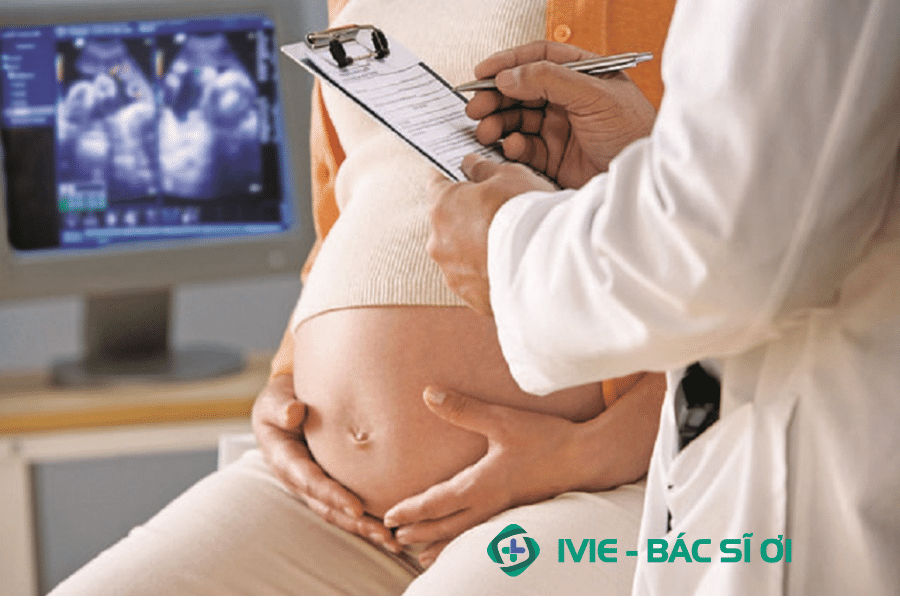 Bác sĩ khám thai hàng đầu tại Hà Nội là những người có chuyên môn, dày dặn kinh nghiệm
