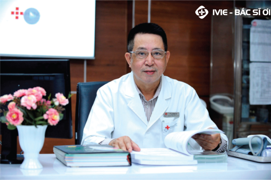 Bác sĩ Lê Chính Đại, Bệnh viện Hưng Việt