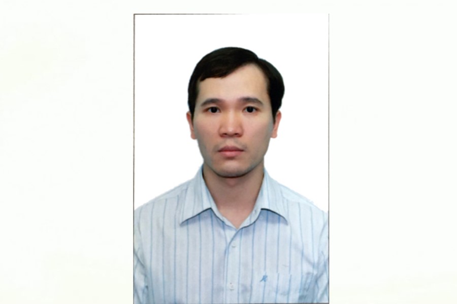 TS. Bác sĩ Nguyễn Đức Anh là Phó trưởng khoa Phẫu thuật Thần kinh của Bệnh viện E (ảnh BV E)