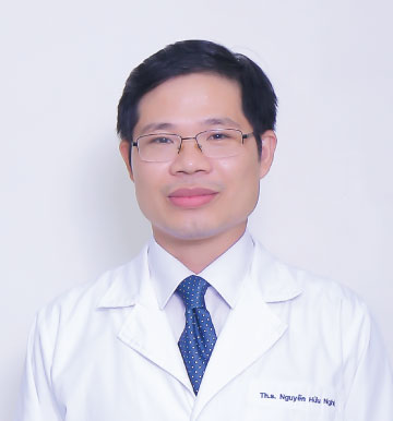 Nguyễn Hữu Nghị