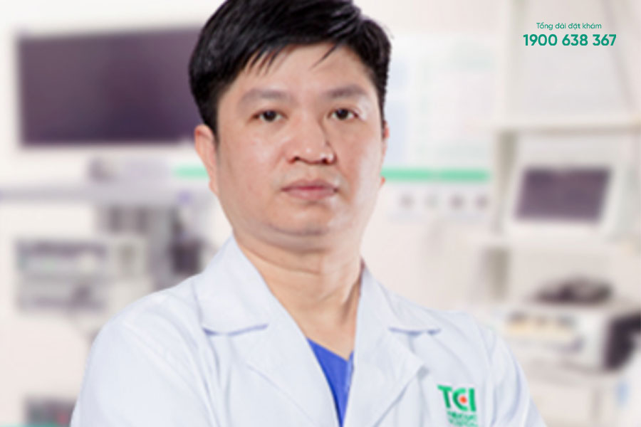 Thạc sĩ, Bác sĩ Đỗ Hồng Sơn, Bệnh viện Thu Cúc