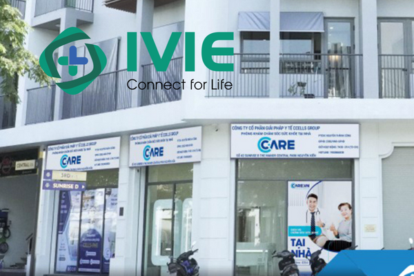 Bác sĩ Phòng Khám Chuyên Khoa nội CCare nhiệt tình, tận tâm