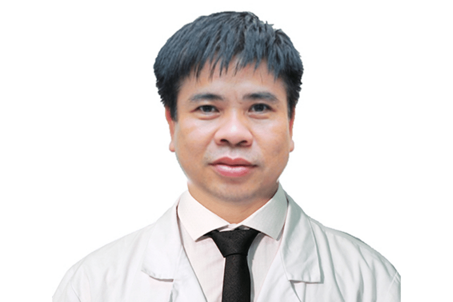 Tiến sĩ, Bác sĩ Hoàng Ngọc Sơn, Khoa điều trị theo yêu cầu 1C, Bệnh viện Việt Đức