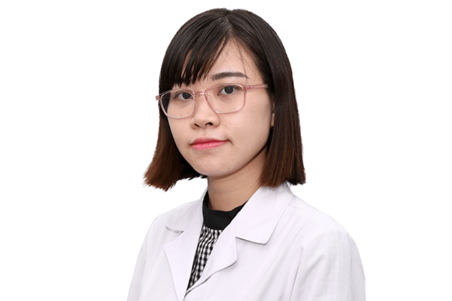 Thạc sĩ. BSCKI Tạ Hồng Nhung - Bác sĩ khoa Nội - Hồi Sức Thần Kinh
