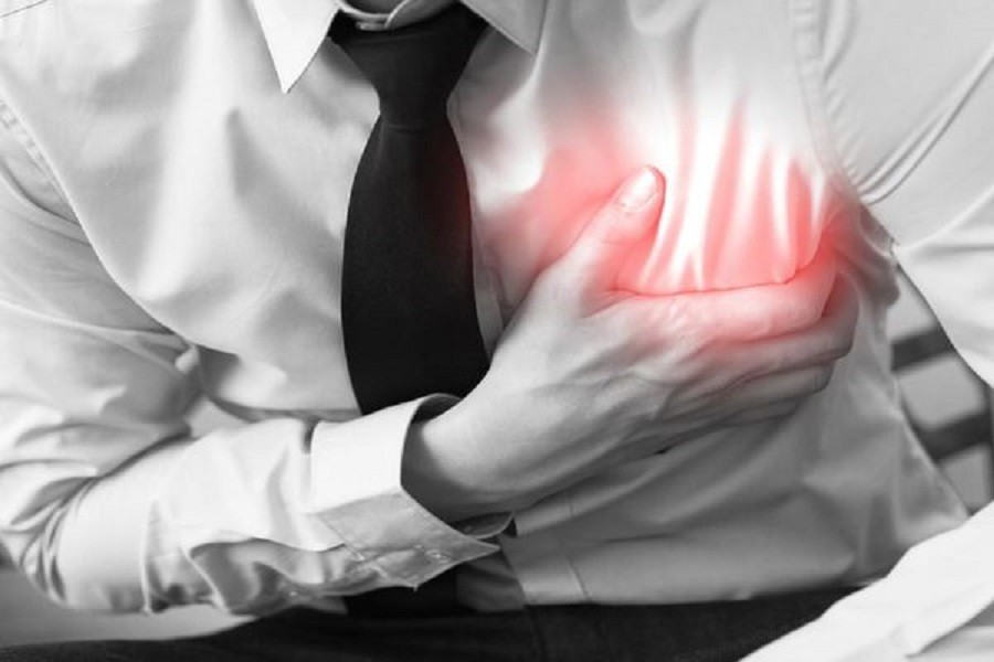 Khi có những dấu hiệu về sức khỏe, quý khách hãy tìm đến các bác sĩ tim mạch giỏi Hà Nội để được chẩn đoán (Ảnh: sưu tầm)