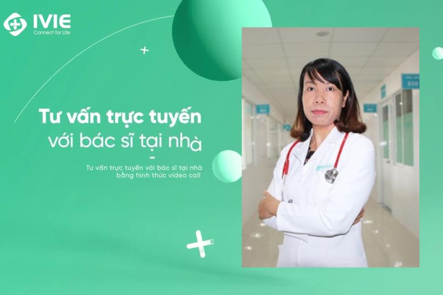 Bác sĩ Trần Nam Chung Trưởng khoa Tim mạch - Lão - Thận - Khớp Bệnh viện 199
