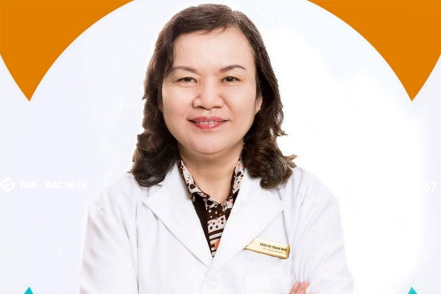Bác sĩ Trần Thị Thanh Nho là người giỏi chuyên môn, giàu kinh nghiệm trong lĩnh vực y tế và Da liễu