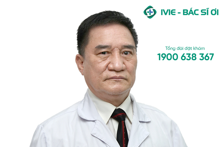 Bác sĩ khoa Phẫu thuật cấp cứu tiêu hóa, Bệnh viện Việt Đức