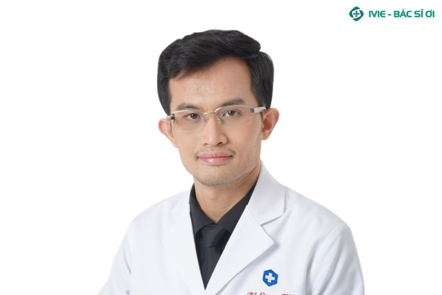 Bác sĩ Trương Quang Hải - Bác sĩ chữa vô sinh được nhiều cặp đôi tin tưởng