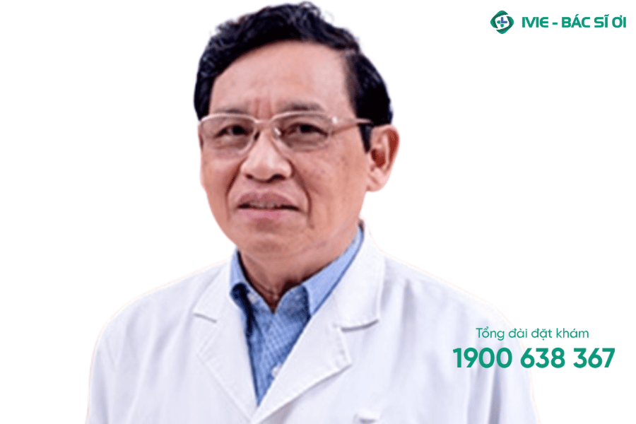 Bác sĩ, Thầy dung dịch quần chúng Nguyễn Thọ Lộ đem 40 năm kinh nghiệm tay nghề chuyên nghiệp thần kinh