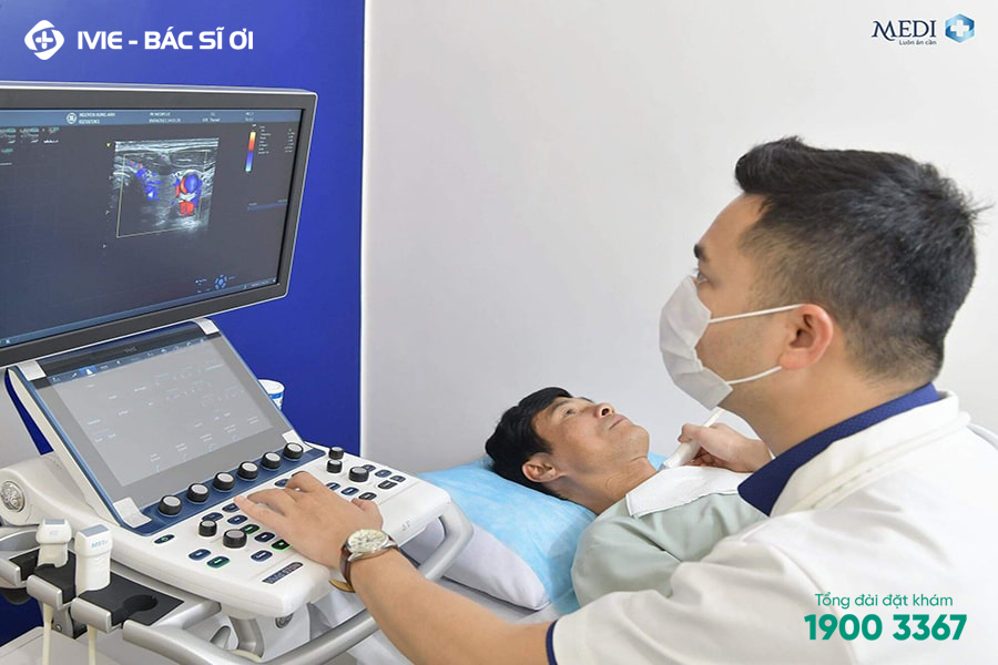 Phòng khám Mediplus cung cấp dịch vụ chụp CT