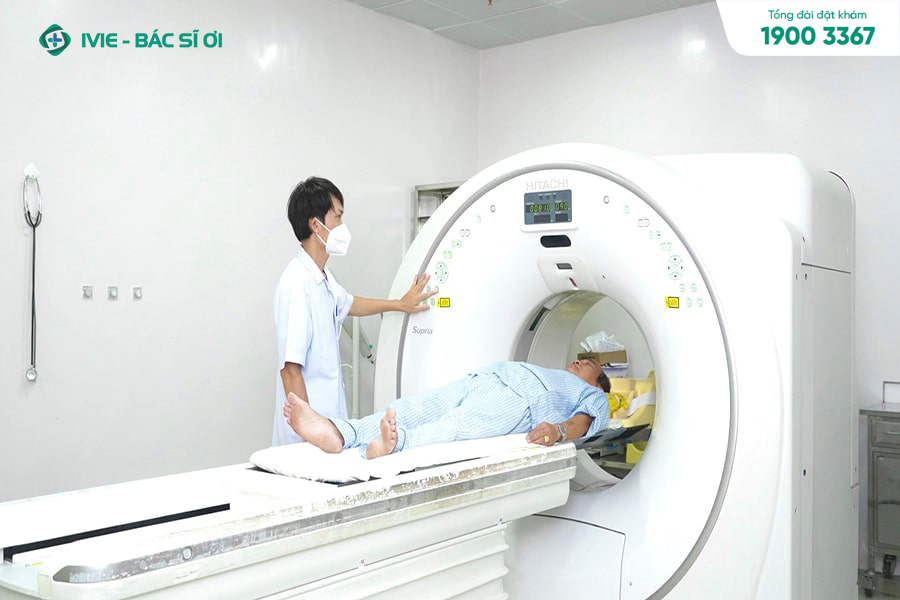 Giá chụp MRI toàn thân bao nhiêu tiền còn phụ thuộc vào nhiều yếu tố khác nhau