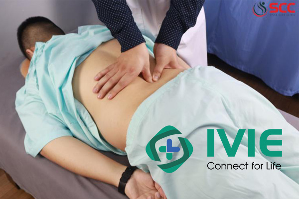 Bảng giá dịch vụ tại phòng khám SCC