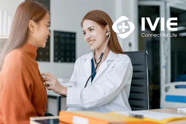 Bảng giá gói Chăm Sóc Sức Khỏe Doanh Nghiệp