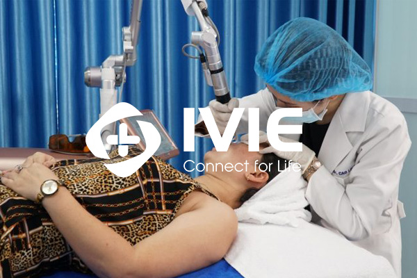 Bảng giá khám bệnh tại Phòng khám Da liễu Hà Nội