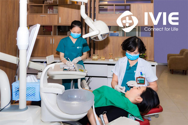 Bảng giá Nha khoa Yteeth 2022