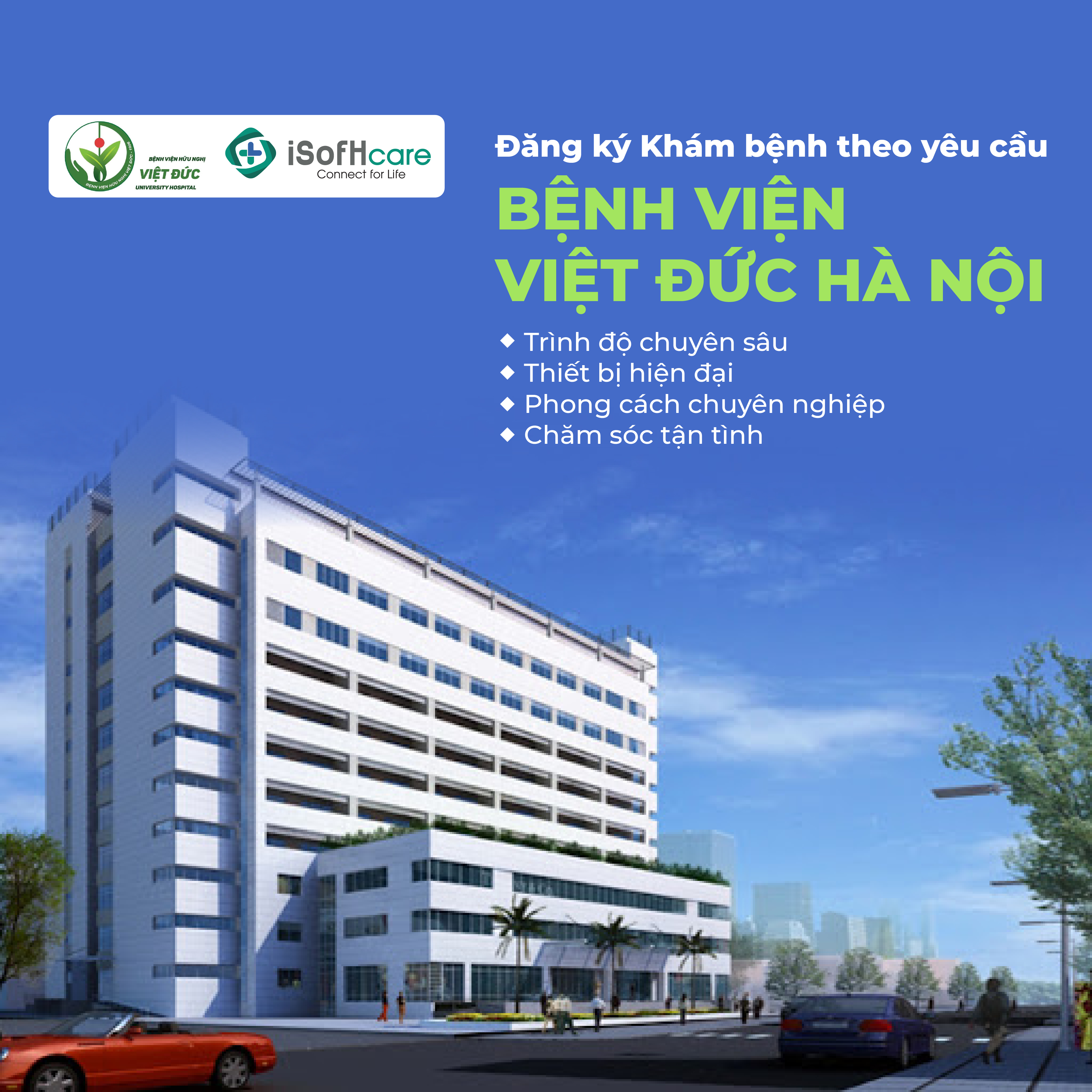 Top bác sĩ khám thần kinh giỏi tại bệnh viện Việt Đức Hà Nội