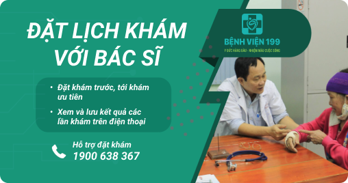 Banner Bệnh viện 199 - Đà Nẵng