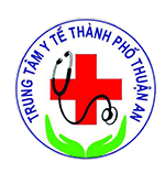 Logo Bệnh Viện Đa Khoa Thành Phố Thuận An
