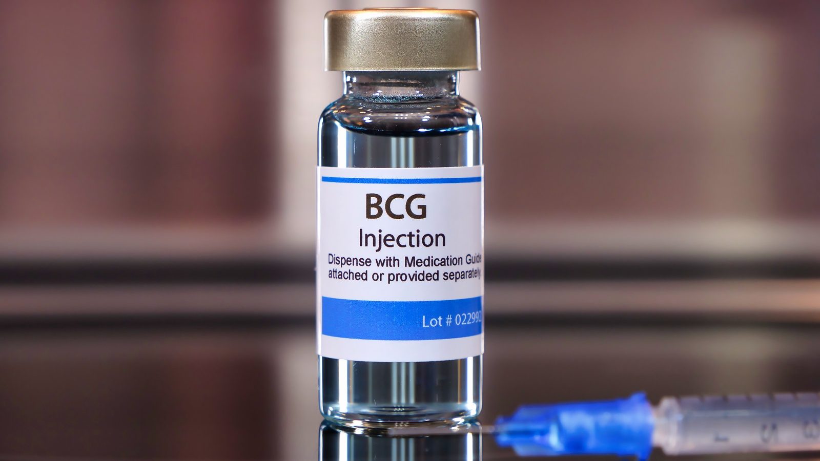 Tiêm phòng vaccin BCG: phương pháp tạo miễn dịch chủ động...