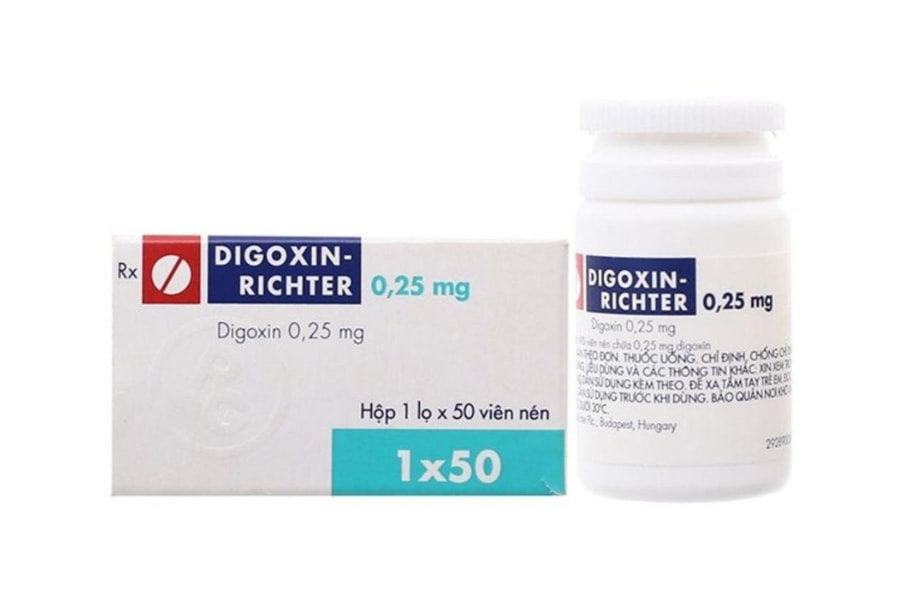 Digoxin và lợi tiểu quai furosemid có hiệu quả trong cải thiện triệu chứng cho người bệnh mắc bệnh cơ tim giãn nói chung và bệnh cơ tim do rượu nói riêng