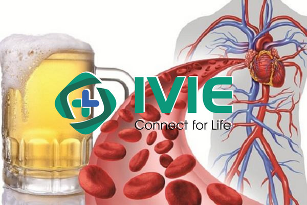 Bệnh cơ tim do rượu: Chẩn đoán và điều trị