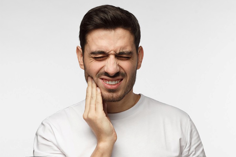 Các bệnh lý răng hàm mặt gây ảnh hưởng lớn tới chất lượng cuộc sống của bệnh nhân