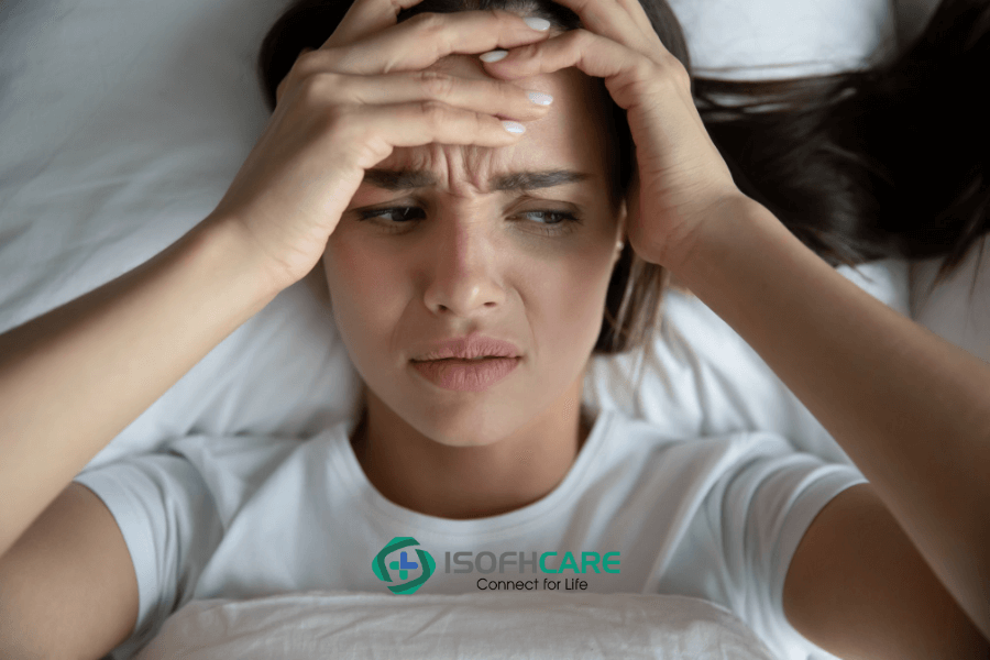 nếu nghi ngờ kết quả xét nghiệm, bạn nên đến bệnh viện kiểm tra